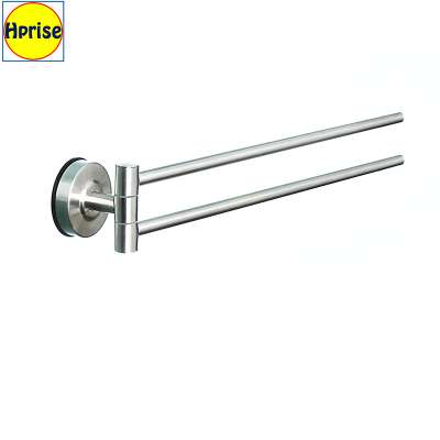 Top Selling Contemporary Swing Kitchen Towel Holder Bathroom Cabinet Double Towel Bar